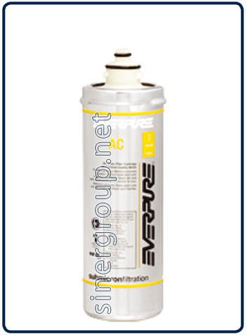 Everpure AC filtro ricambio 2.840lt. - 1,9lt./min. 0,5 micron (6)