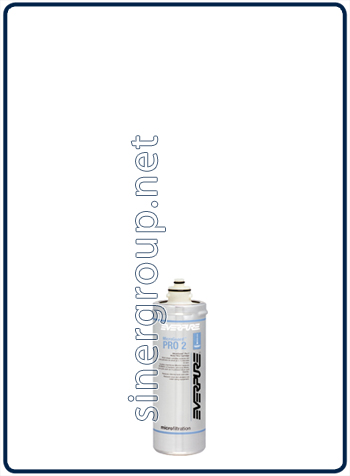 Everpure MicroGuard™ Pro2 replacement filter 8.330lt. - 3,8lt./min 0,15 micron (6)