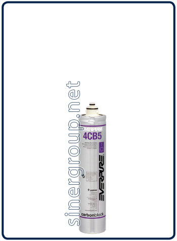 Everpure 4CB5 filtro ricambio 22.680lt. - 6,3lt./min. 5 micron (6)