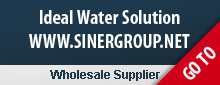 Sinergroup.net - Ideal Water Solution